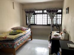 Blk 453 Fajar Road (Bukit Panjang), HDB Executive #374166381